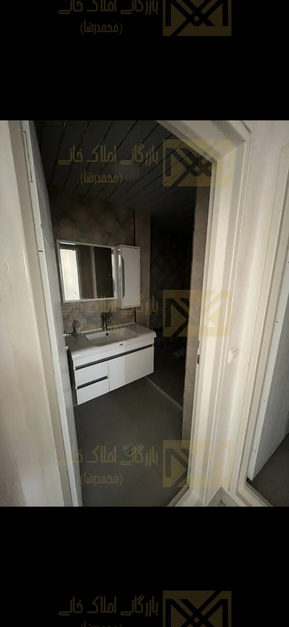 اپارتمان ۱۸۰ متری در بر کوچه باغ
