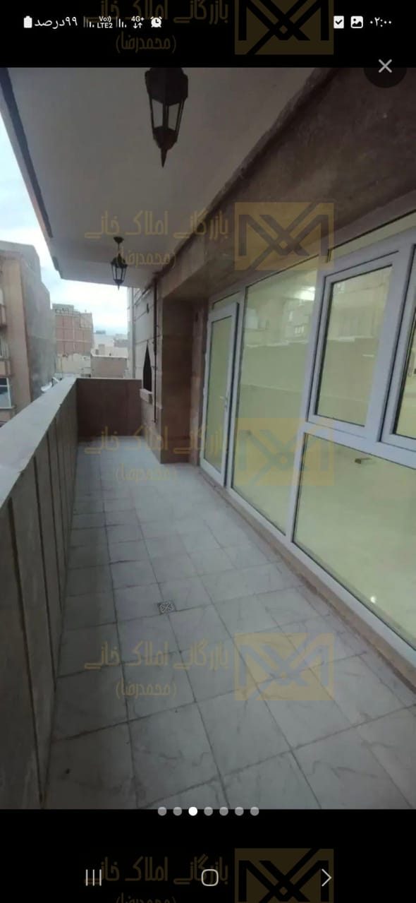 آپارتمان۱۶۰متری شهناز پاستور قدیم صایب