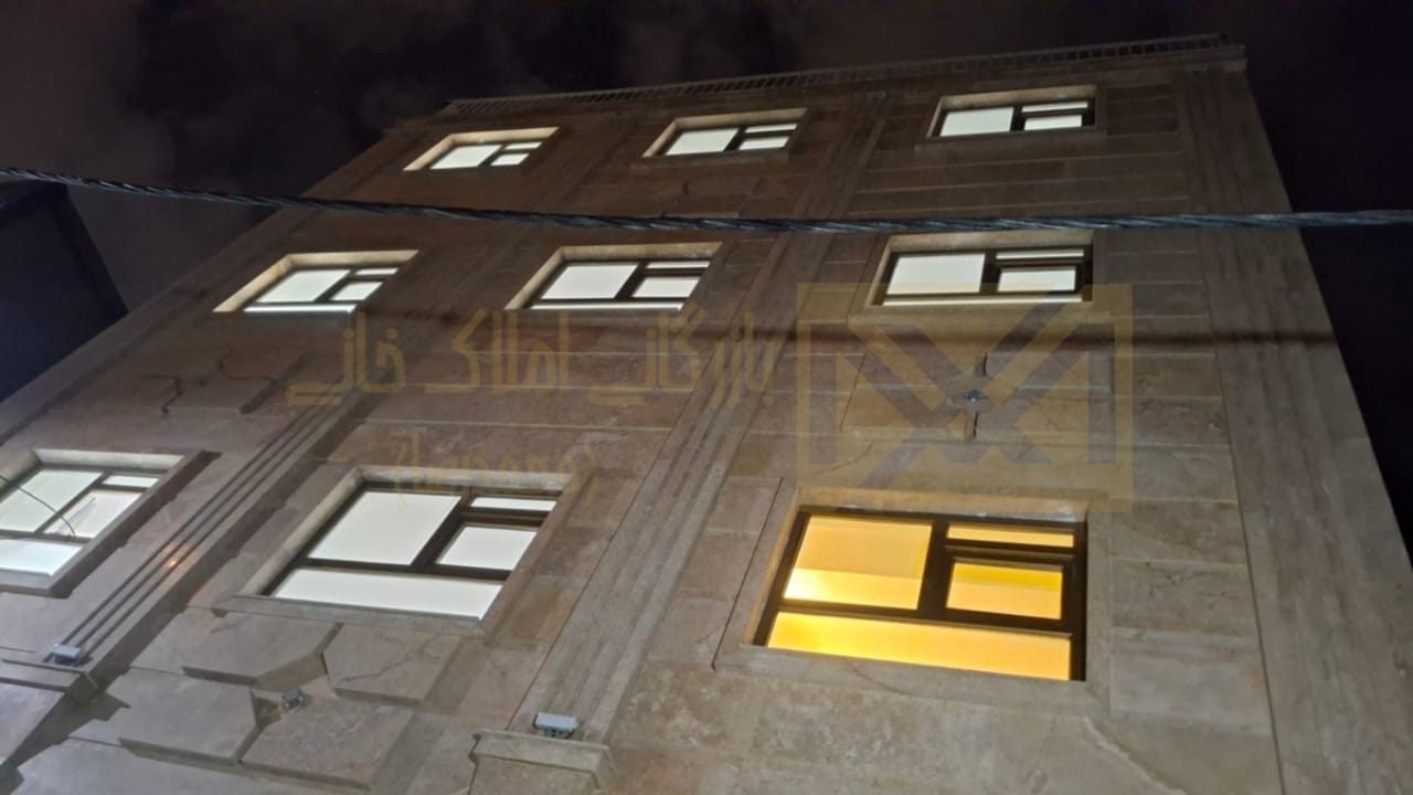 آپارتمان۱۶۰متری ۳خوابه شهناز پاستورقدیم