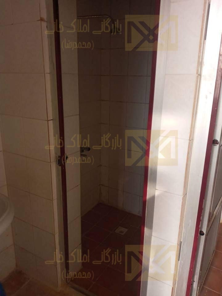 فروش آپارتمان۴۵متربلوار آزادی طالقانی پاستورجدید
